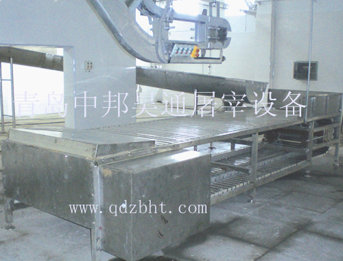 修刮保送機